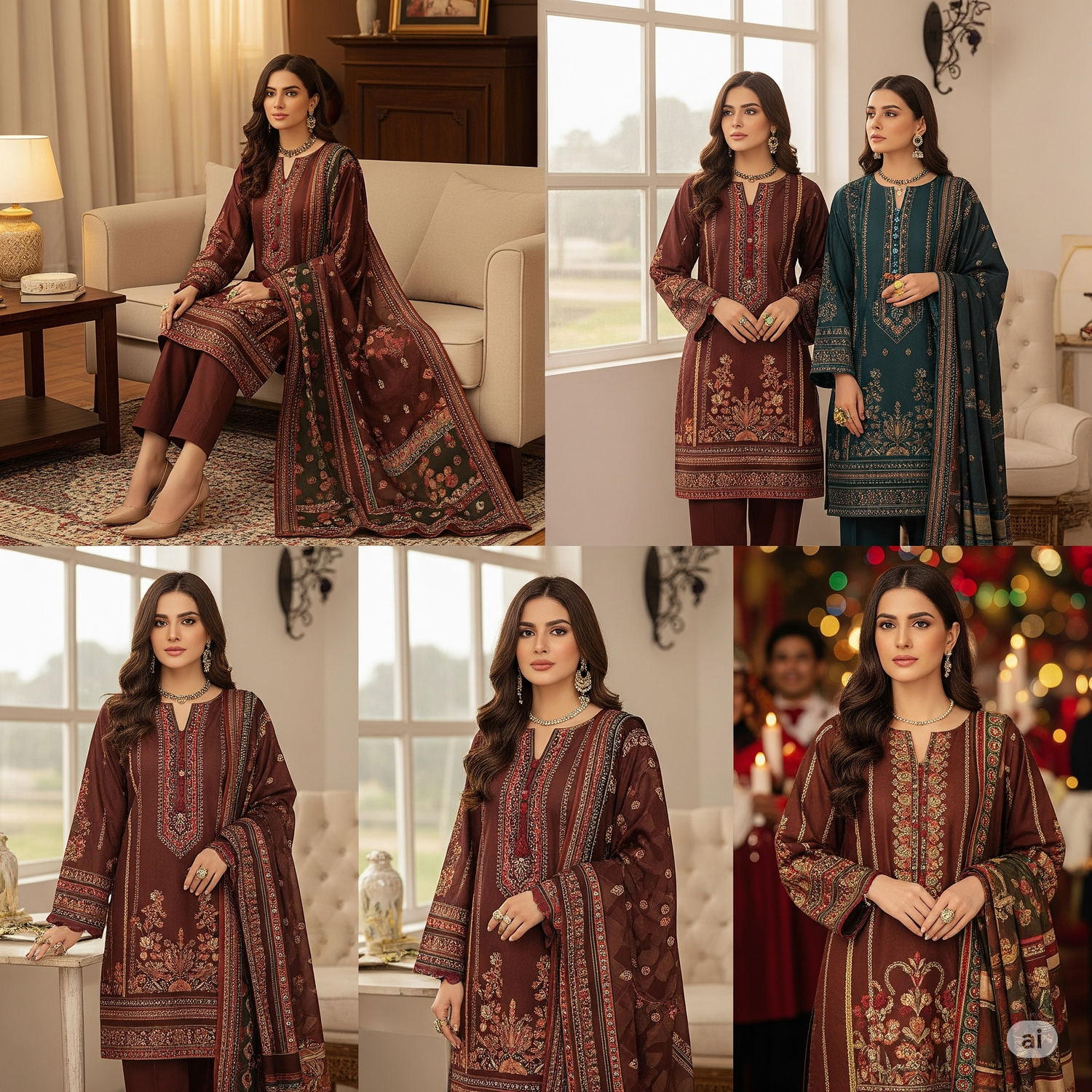Khadar Collection